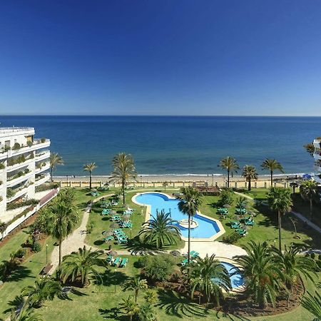 Coral Beach Aparthotel Marbella Exteriör bild